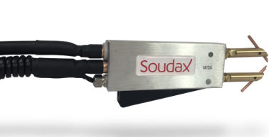 Pinza di saldatura a punti manuale - PIM - SOUDAX