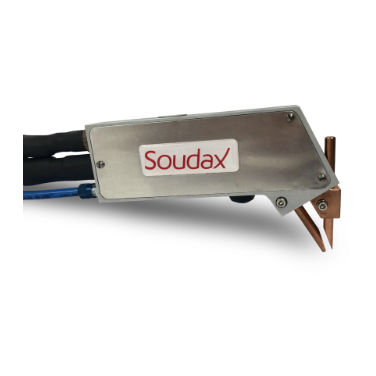 Pinza di saldatura a punti - PIA - SOUDAX