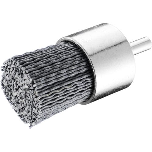 Spazzola pennello - PS30 - SIT Società Italiana Tecnospazzole - abrasiva / di finitura / di sbavatura