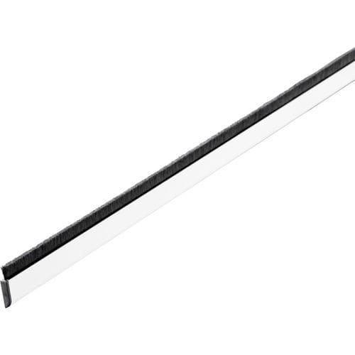 Spazzola a listello - 1133  - SIT Società Italiana Tecnospazzole - di protezione / in alluminio / in plastica