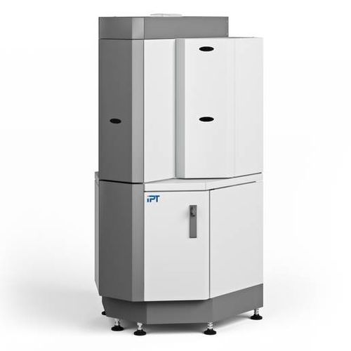 Banco per test di scorrimento senza compressione - 1774 series - IPT Institut für Prüftechnik Gerätebau GmbH & Co. KG - per test di scoppio / automatico / per tubi