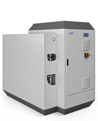 Tester di rottura - V1718-0001 - IPT Institut für Prüftechnik Gerätebau GmbH & Co. KG - per tubi / controllato da computer
