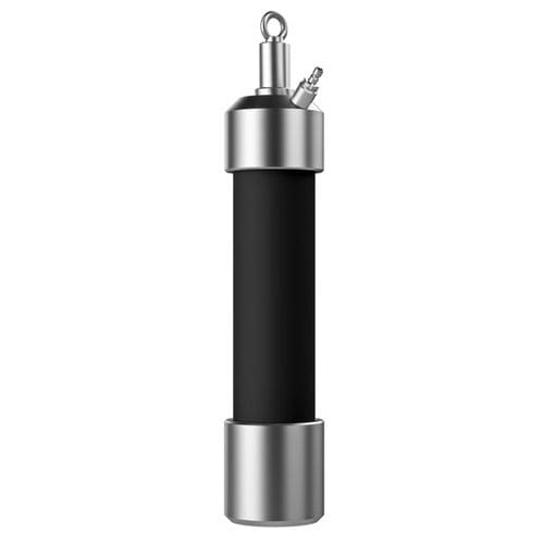 Tappo di protezione non filettato - 1685 series - IPT Institut für Prüftechnik Gerätebau GmbH & Co. KG - rotondo / in acciaio inox / in ottone