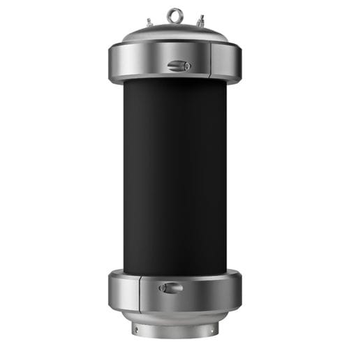 Tappo di protezione non filettato - 178 series - IPT Institut für Prüftechnik Gerätebau GmbH & Co. KG - rotondo / in acciaio inossidabile / per tubi