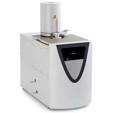 Calorimetro DSC - H3003 - IPT Institut für Prüftechnik Gerätebau GmbH & Co. KG - differenziale a scansione