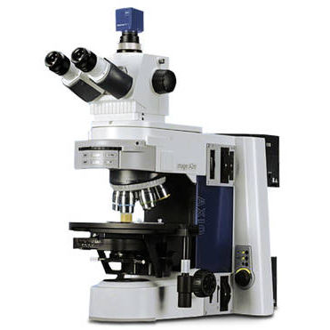 Microscopio ottico - H3022-0007 - IPT Institut für Prüftechnik Gerätebau GmbH & Co. KG - per analisi / binoculare / da banco