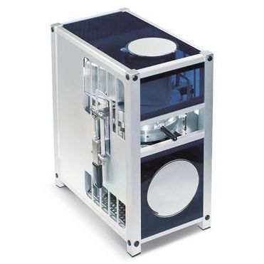 Analizzatore di solidi - H3021-0008 - IPT Institut für Prüftechnik Gerätebau GmbH & Co. KG - di umidità / tenore d'acqua / benchtop