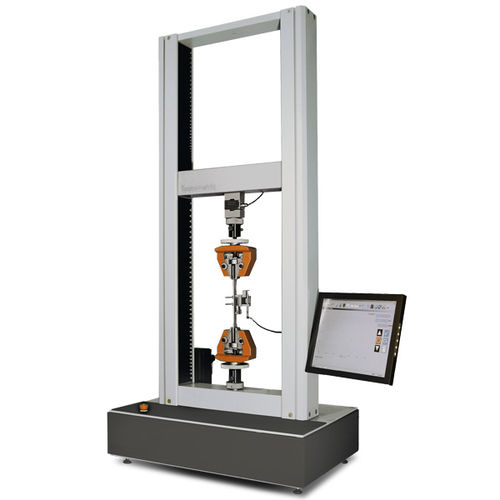 Macchina per prova di tensione - H3016 series - IPT Institut für Prüftechnik Gerätebau GmbH & Co. KG - universale / di flessione / di trazione