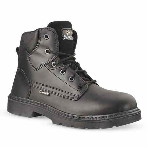 Scarpe antinfortunistiche per cantiere - JALGERAINT SAS - JALLATTE - antiperforazione / antiabrasione / antistatica