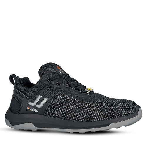 Scarpe antinfortunistiche antiperforazione - JALDIDO SAS ESD - JALLATTE - ESD / in composito / in tessuto