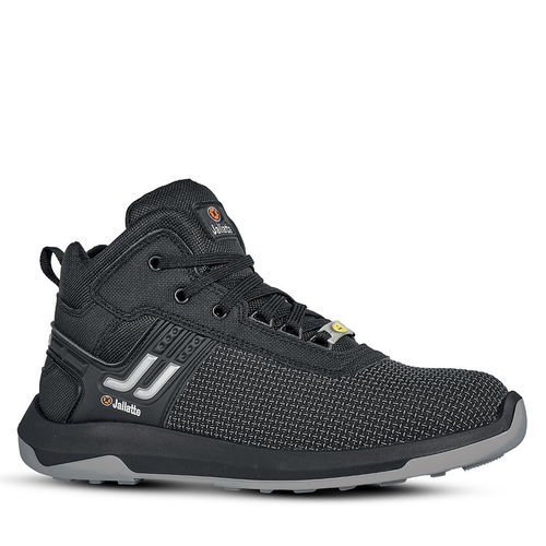 Scarpe antinfortunistiche ESD - JALKALLISTO SAS ESD - JALLATTE - in composito / in rete / in poliuretano