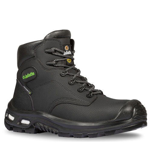 Scarpe antinfortunistiche ESD - JALGROVE SAS ESD - JALLATTE - in microfibra / in poliestere / in TPU
