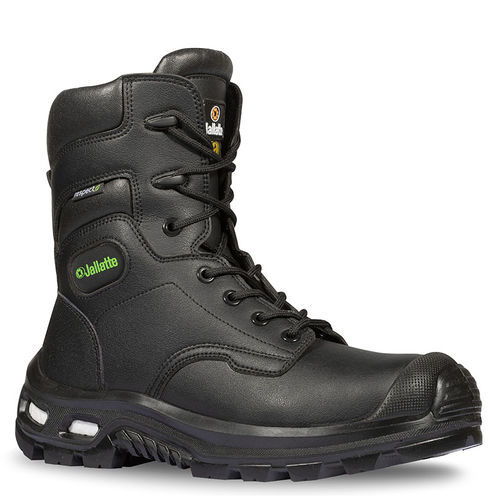 Scarpe antinfortunistiche antiperforazione - JALFOREST SAS ESD - JALLATTE - ESD / in microfibra / in poliestere