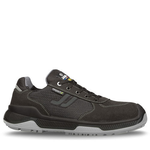 Scarpe antinfortunistiche antiperforazione - JALOXY SAS ESD - JALLATTE - in microfibra / in poliestere / polimerica