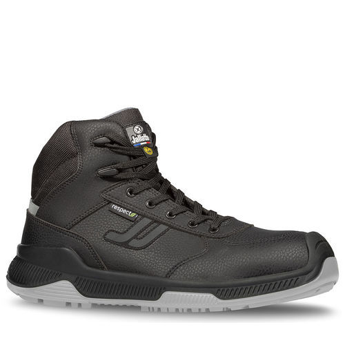 Scarpe antinfortunistiche antiperforazione - JALBASALT SAS ESD - JALLATTE - in microfibra / in poliestere / polimerica