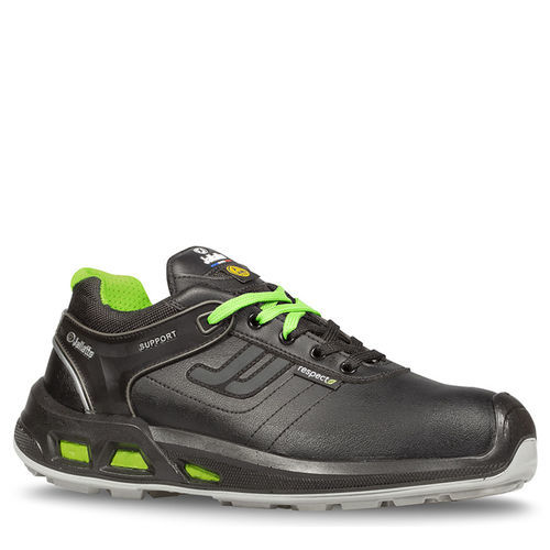 Scarpe antinfortunistiche antiperforazione - JALRIVER SAS ESD - JALLATTE - in microfibra / in poliestere / in TPU