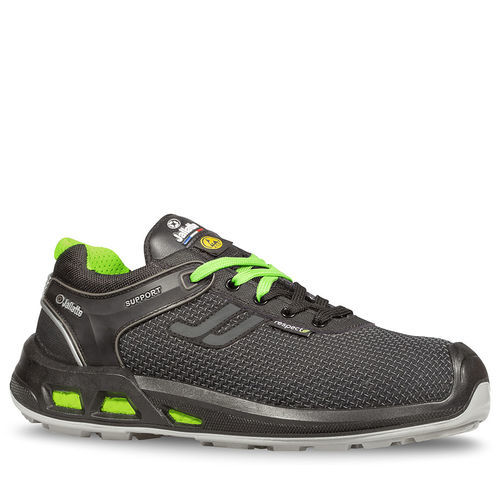 Scarpe antinfortunistiche a tenuta stagna - JALLIBER SAS ESD - JALLATTE - antiperforazione / ESD / in poliestere