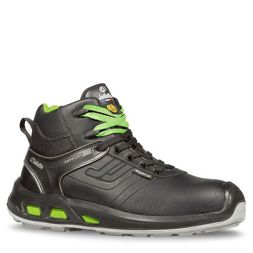 Scarpe antinfortunistiche antiperforazione - JALHYDRO SAS ESD - JALLATTE - ESD / in microfibra / in poliestere