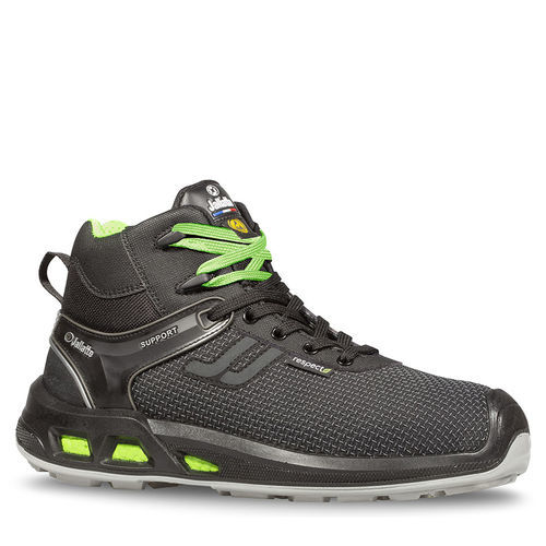 Scarpe antinfortunistiche a tenuta stagna - JALAUBIER SAS ESD - JALLATTE - antiperforazione / ESD / in poliestere