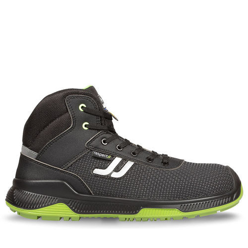 Scarpe antinfortunistiche a tenuta stagna - JALVIVO SAS ESD - JALLATTE - antiperforazione / ESD / in rete