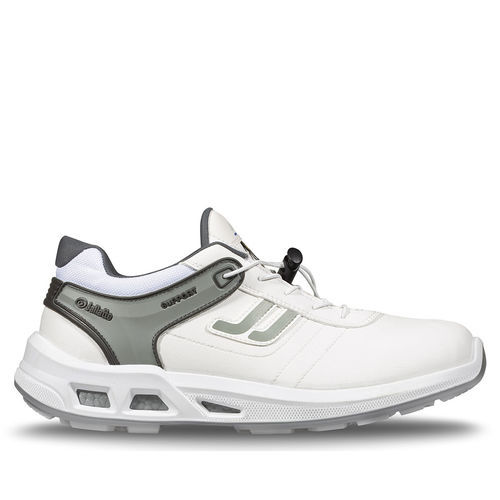Scarpe antinfortunistiche impermeabile - JALLABO ESD - JALLATTE - antiperforazione / in microfibra / O2