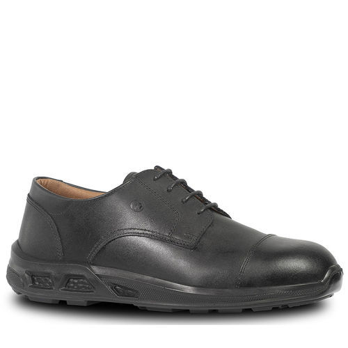 Scarpe antinfortunistiche antiperforazione - JALPACINO SAS - JALLATTE - in pelle / in composito / in TPU