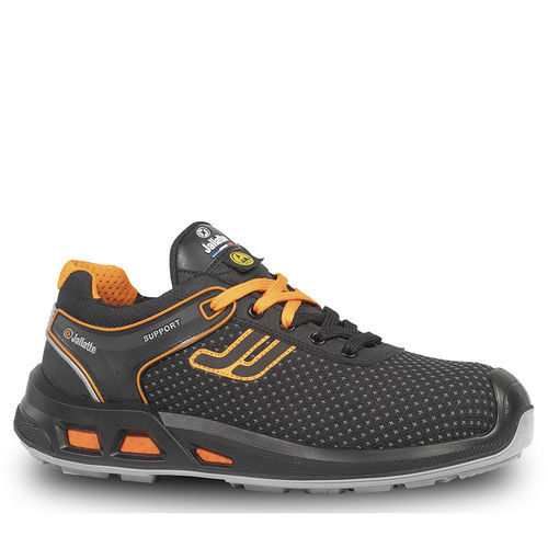 Scarpe antinfortunistiche antiperforazione - JALBOMBER SAS ESD - JALLATTE - ESD / in poliestere / in TPU