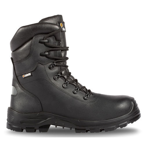 Scarpe antinfortunistiche antiperforazione - JALWENGE SAS - JALLATTE - in pelle / polimerica / S3
