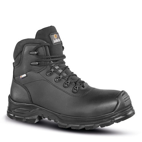 Scarpe antinfortunistiche antiperforazione - JALEBENE SAS - JALLATTE - in pelle / polimerica / S3