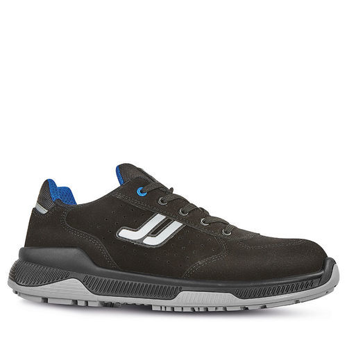 Scarpe antinfortunistiche antiperforazione - JALMECA SAS ESD - JALLATTE - in pelle / in velluto / in PU