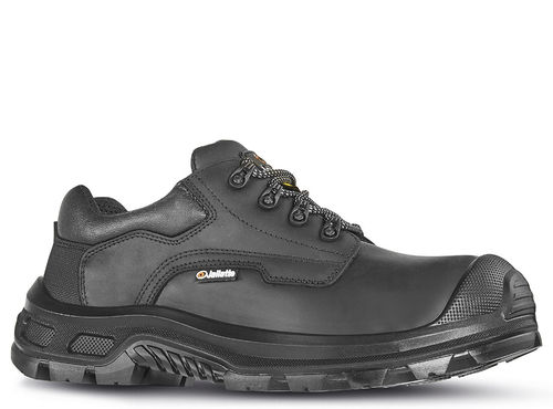 Scarpe antinfortunistiche antiperforazione - JALTRUCK SAS ESD - JALLATTE - in pelle / in PU / S3