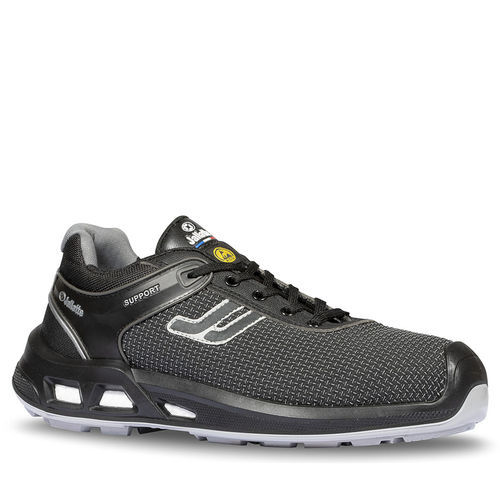 Scarpe antinfortunistiche antiperforazione - JALSKIN SAS ESD - JALLATTE - S3 / in alluminio