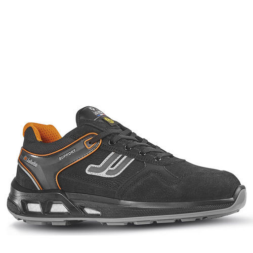Scarpe antinfortunistiche antiperforazione - JALSPRING SAS ESD - JALLATTE - antiabrasione / in pelle / in tessuto