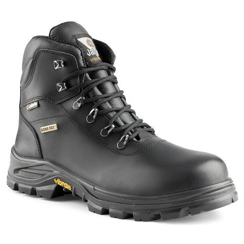 Scarpe antinfortunistiche antiperforazione - JALTERRE SAS - JALLATTE - in pelle / in composito / polimerica
