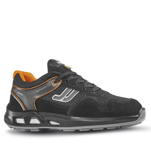 Scarpe antinfortunistiche antiperforazione - JALPEPS SAS ESD - JALLATTE - antiabrasione / in pelle / in tessuto