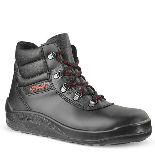 Scarpe antinfortunistiche antiperforazione - JALMARS SAS - JALLATTE - antistatica / in pelle / S3