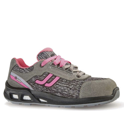 Scarpe antinfortunistiche antiperforazione - INES SAS ESD - JALLATTE - antiabrasione / in tela / S1P