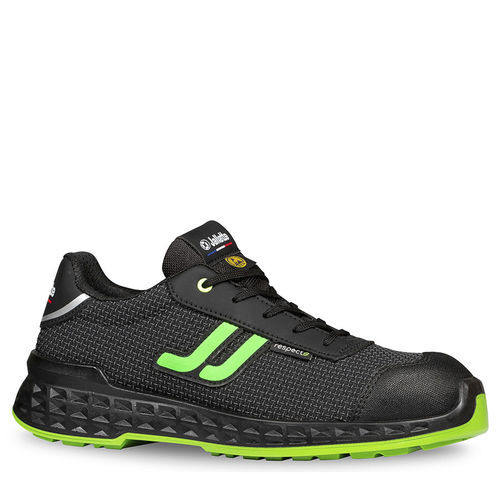Scarpe antinfortunistiche antiperforazione - JALTOUNDRA SAS ESD - JALLATTE - antiabrasione / in tessuto / in PU