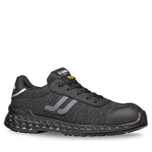 Scarpe antinfortunistiche antiperforazione - JALPLUME SAS ESD - JALLATTE - antiabrasione / in tela / S1P