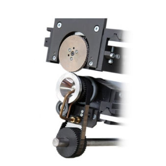 Macchina saldatrice ad ultrasuoni - ULTRASONIC KIT - Cera Engineering - manuale / per plastica / per tessuti