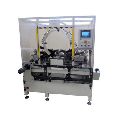 Segatrice circolare - Cera Engineering - per metalli / automatica
