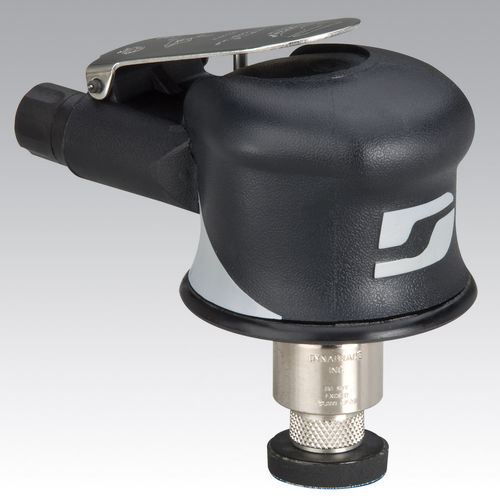 Levigatrice orbitale - 57502 - DYNABRADE Europe - rotorbitale / pneumatica / per legno
