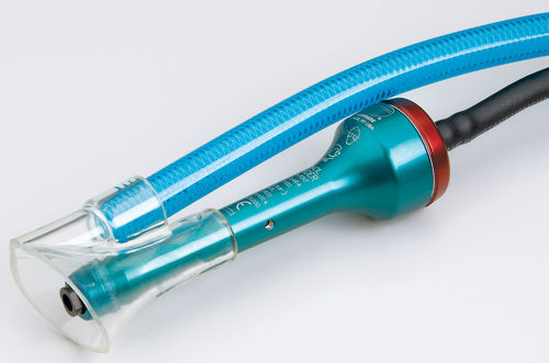 Smerigliatrice pneumatica - 51622 - DYNABRADE Europe - a penna / con aspirazione
