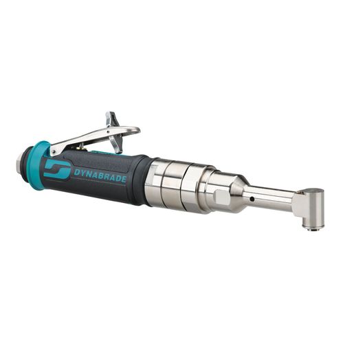 Trapano a gomito - 55582 - DYNABRADE Europe - pneumatico / compatto