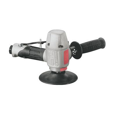 Levigatrice a disco - 50304 - DYNABRADE Europe - pneumatica / verticale