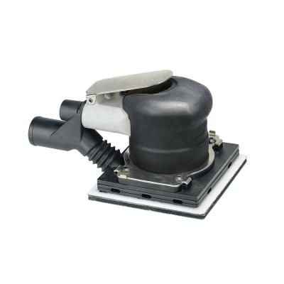 Levigatrice orbitale - 57929 - DYNABRADE Europe - pneumatica / per l'industria del legno / leggera