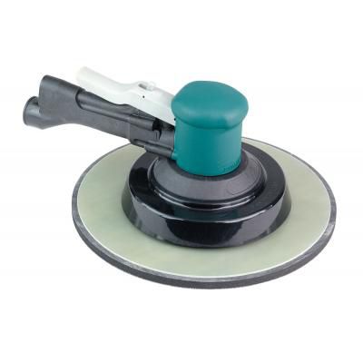 Levigatrice orbitale - 58040 - DYNABRADE Europe - pneumatica / verticale / con regolazione della velocità