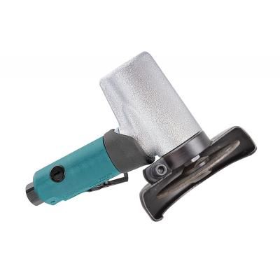 Smerigliatrice pneumatica - 52420 - DYNABRADE Europe - angolare / con scarico anteriore