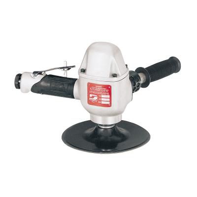 Levigatrice a disco - 52450 - DYNABRADE Europe - pneumatica / verticale