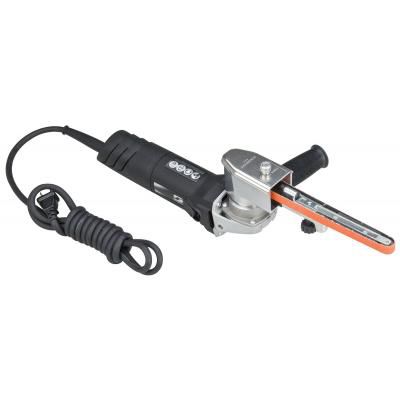Levigatrice a nastro - 40610 - DYNABRADE Europe - elettrica / per metallo / per pietra